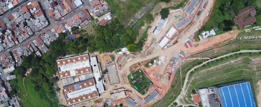 Licencia de Construcción y sus modalidades