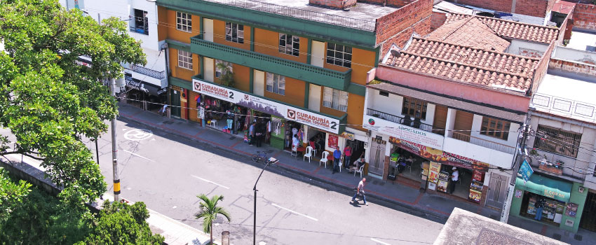 Sede